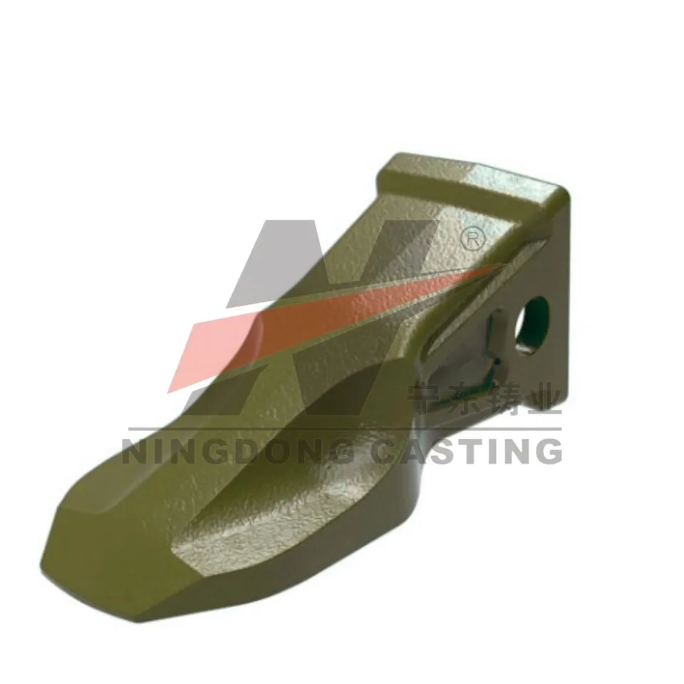 MAXDRP 450STL CAT J460 Dintii de încărcare standard