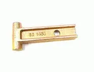 Pin de blocare a motogrederului 1D3537 9F5116 2Y4718 5K1459