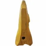 P120RC Hensley KPRIME Sistem de dinți excavator