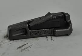 Dinte cupă excavator negru 85SV2 Pin 85SV2PN-C