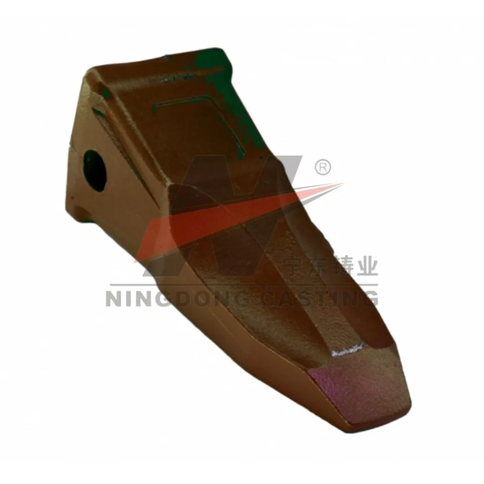 Cat de dinți cu găleată armată J450 ESCO 450CPE