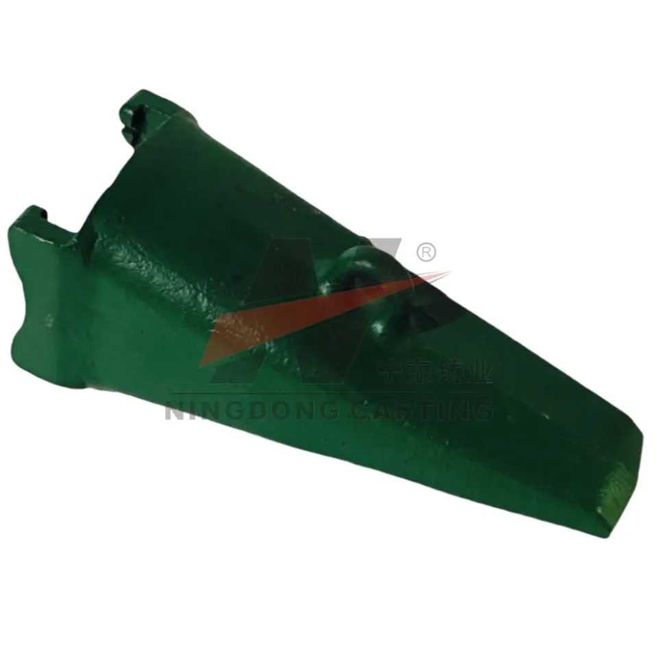 S-a înlocuit ESCO V61SD Heavy Duty Dalta Tooth