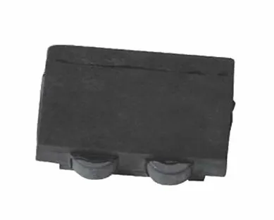 Reținere cauciuc pentru dinte LIEBHERR 9329709