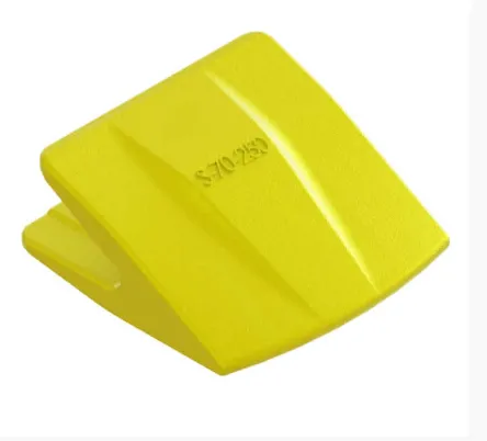 S-70-250 60-75mm LIP THICKNESS MTG ESCO Protector de buze