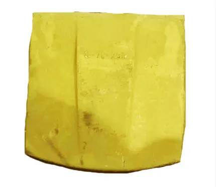 SC-70-250-23 grad R Protector de buze CAT mâna dreaptă