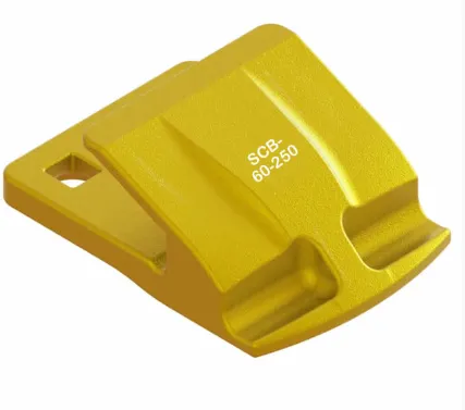 SCB-60-250 CAT J550 Lip Cover 60mm