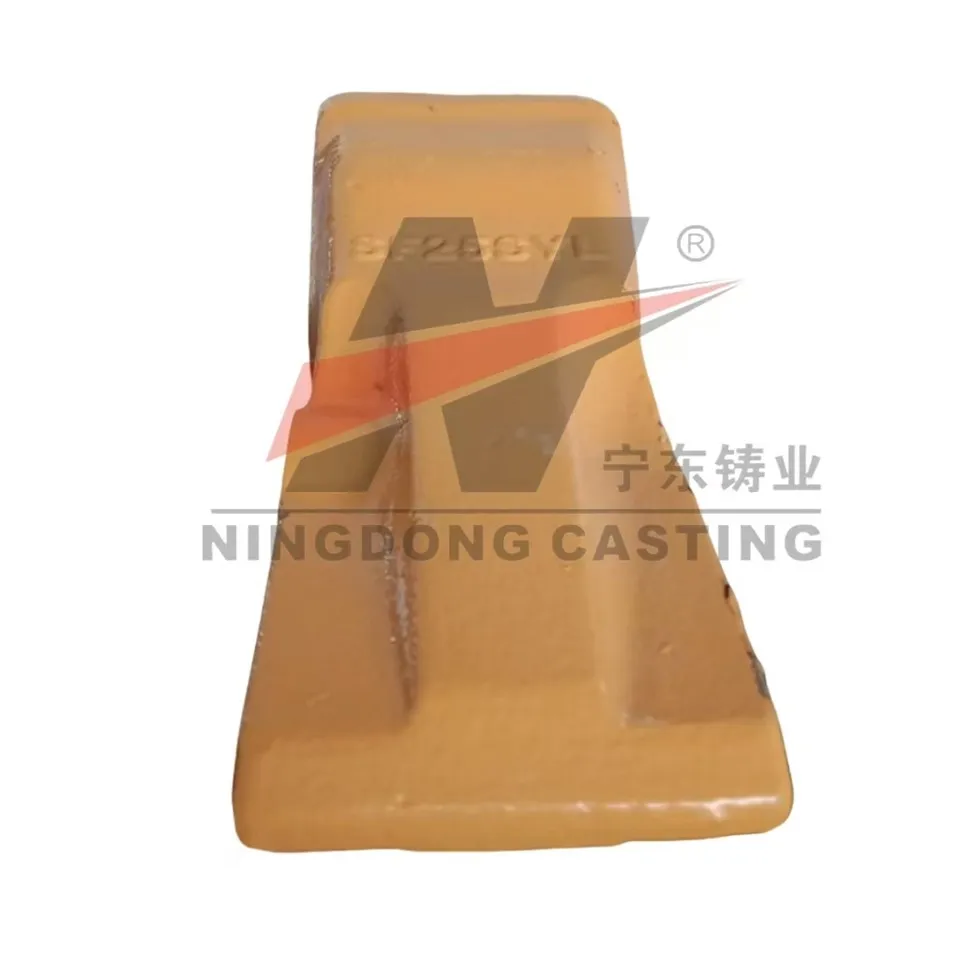 SF25SYL Smartfit 84254196 CAZ New Holland Tip