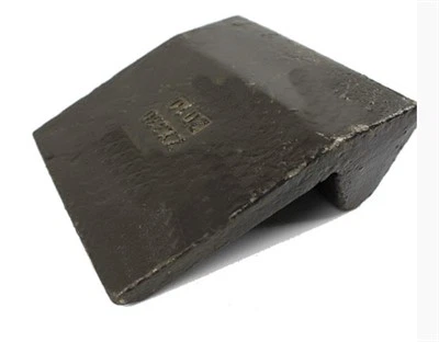 ZX330 HITACHI Lip Guard Grosime 40mm