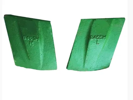 Piese de schimb Buzele cupei B45SHR B45SHL