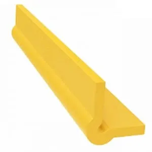 ST002 Colț turnat călcâi înveliș curbat