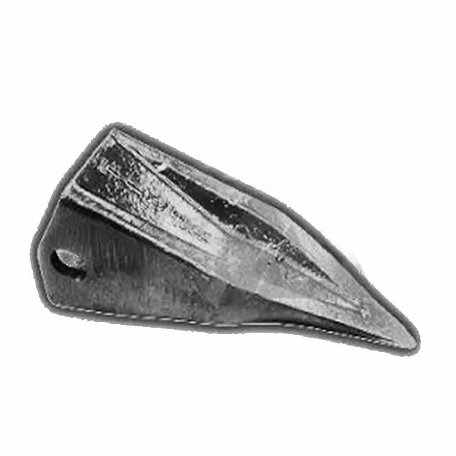 T24 Sfat cu găleată cu o singură tigru Hensley