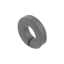 T3G9609 John Deere Șaibă despicată cu orificii rotunde