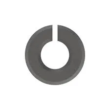 T3G9609 Șaibă despărțită cu orificiu rotund pentru John Deere