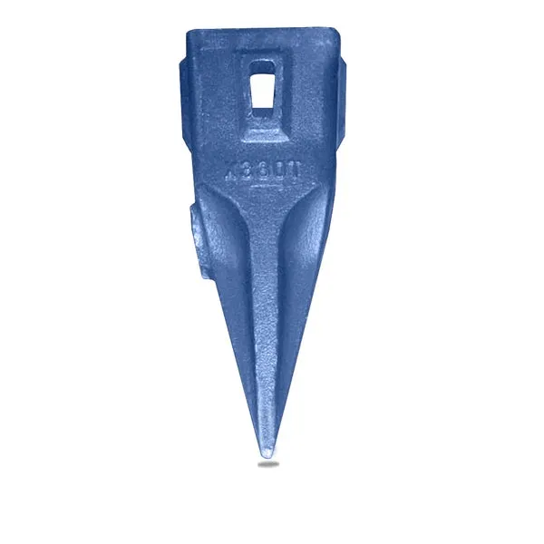 TT330 JOHN DEERE STIL PARABOLIC TIGER ROCK BUCHET DINI