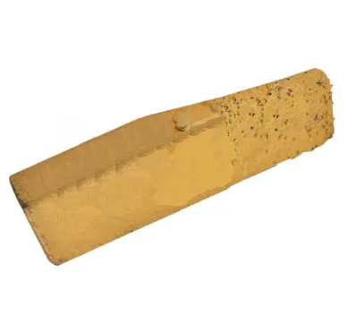 Suprapunere de acoperire din tungsten Dinte vârf scarifer