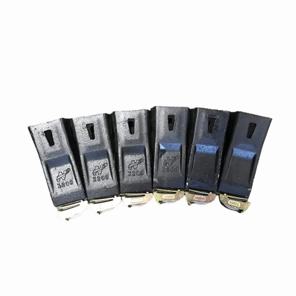 Tx290 John Deere General Buclea de găleată Adunarea dinților