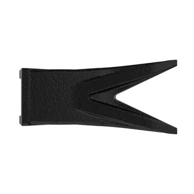 TX400WT Parabolic Twin Tiger Point