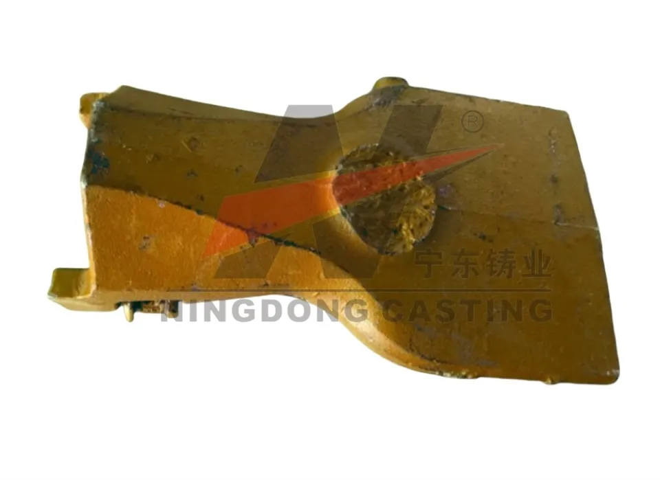 U30F ESCO Ultralok găleată Sfat