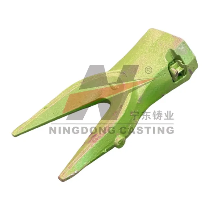 U40T ESCO TWIN PICK POT