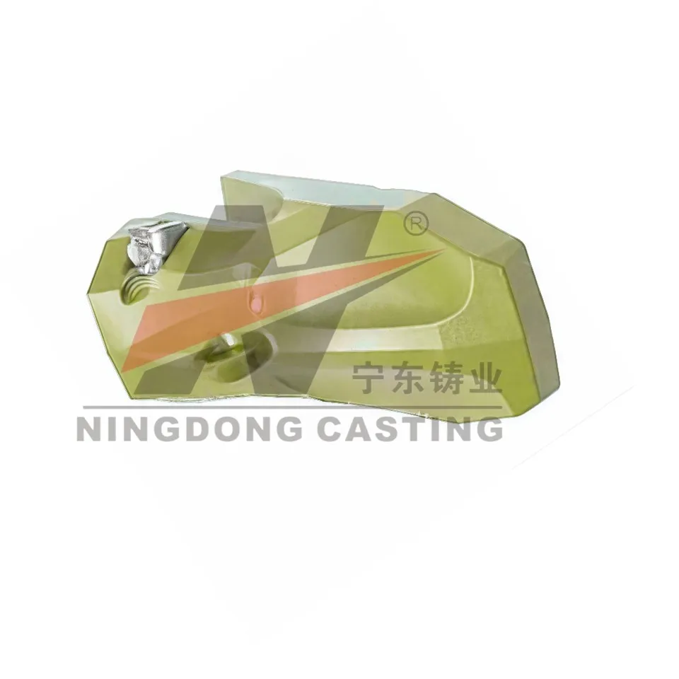 U60AR Ultralok Abrazid Rock Point