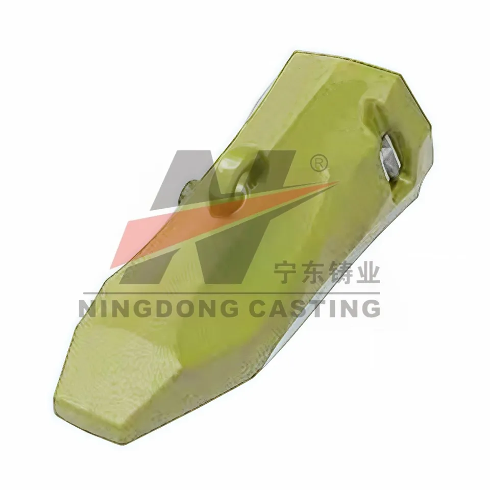 U60CH ESCO ULTRALOK HOT HOT SLAG BUNEL