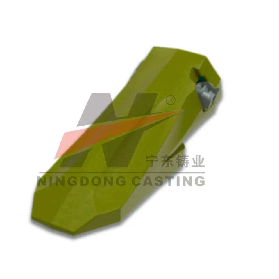 Ultralok Abrazid Point ESCO U45A