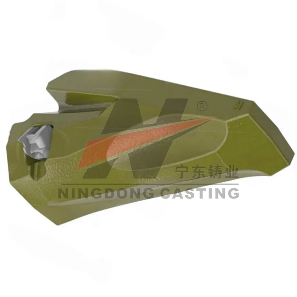 Ultralok Heavy Abraziune găleată dinte esco u35a