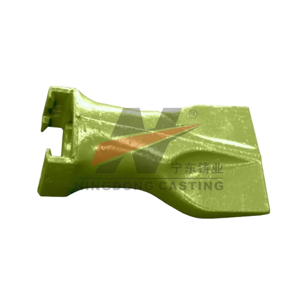 Dinți pentru buldoexcavator V19TF Super V