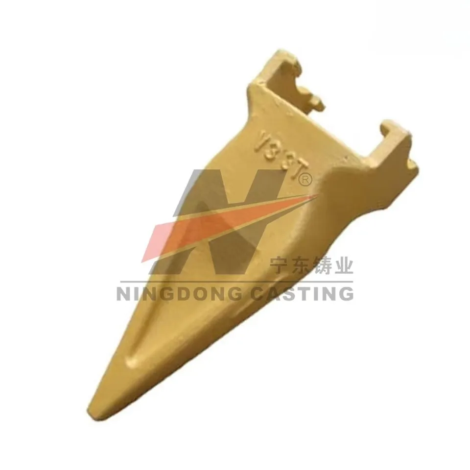 V33TL Esco V33 Seria Piese de turnare Dinte cupe