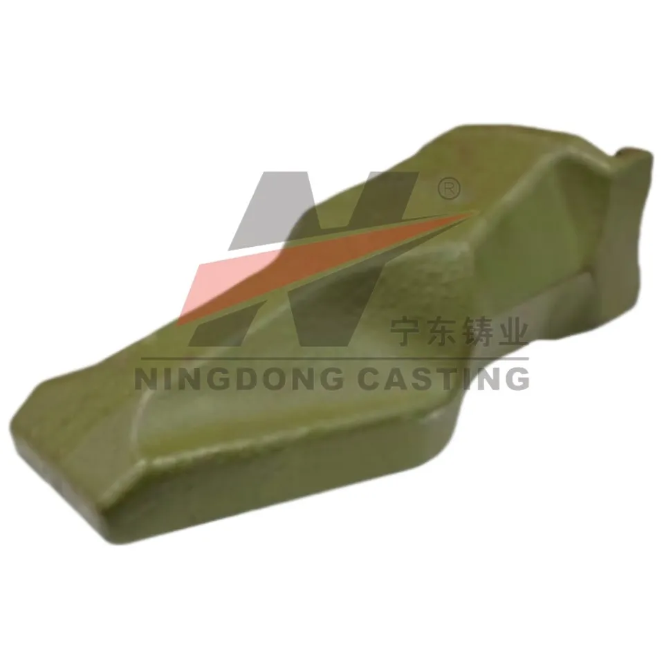 V51AD Penetrare prin abraziune Esco Loader Teeth