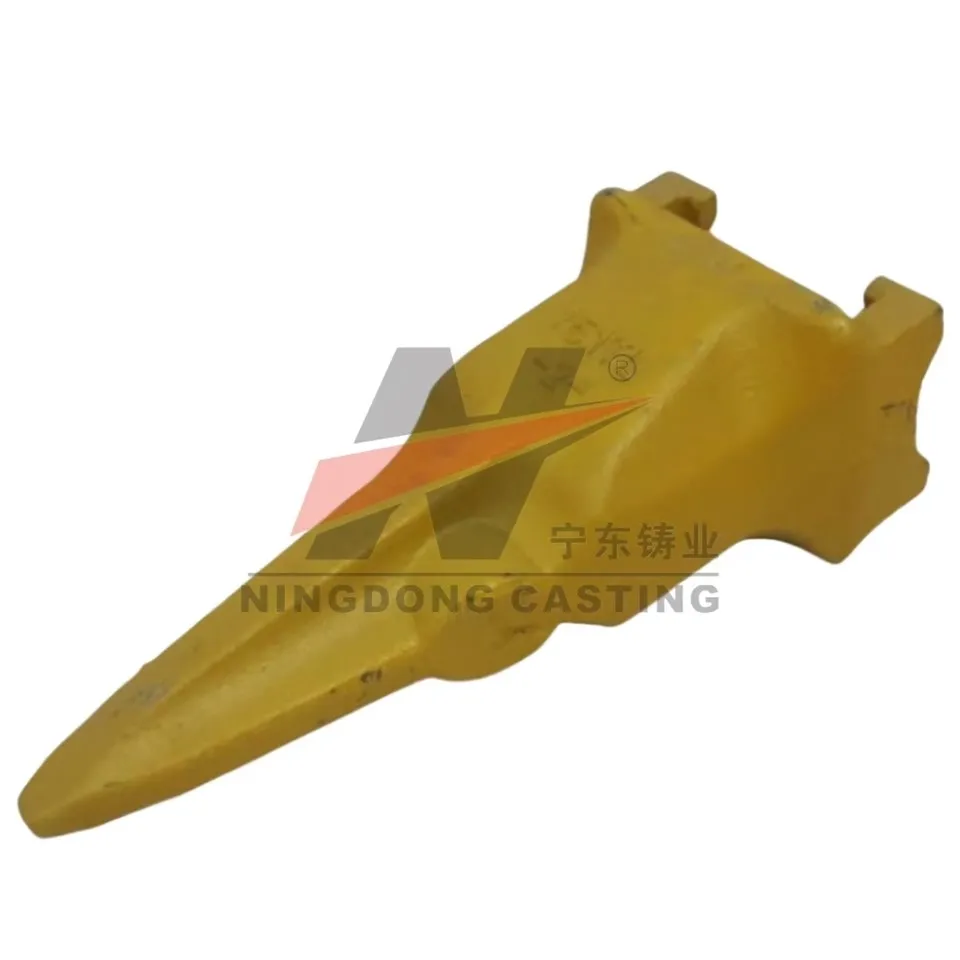 V51TL DRP ESCO Tip de tigru cu dinte de găleată