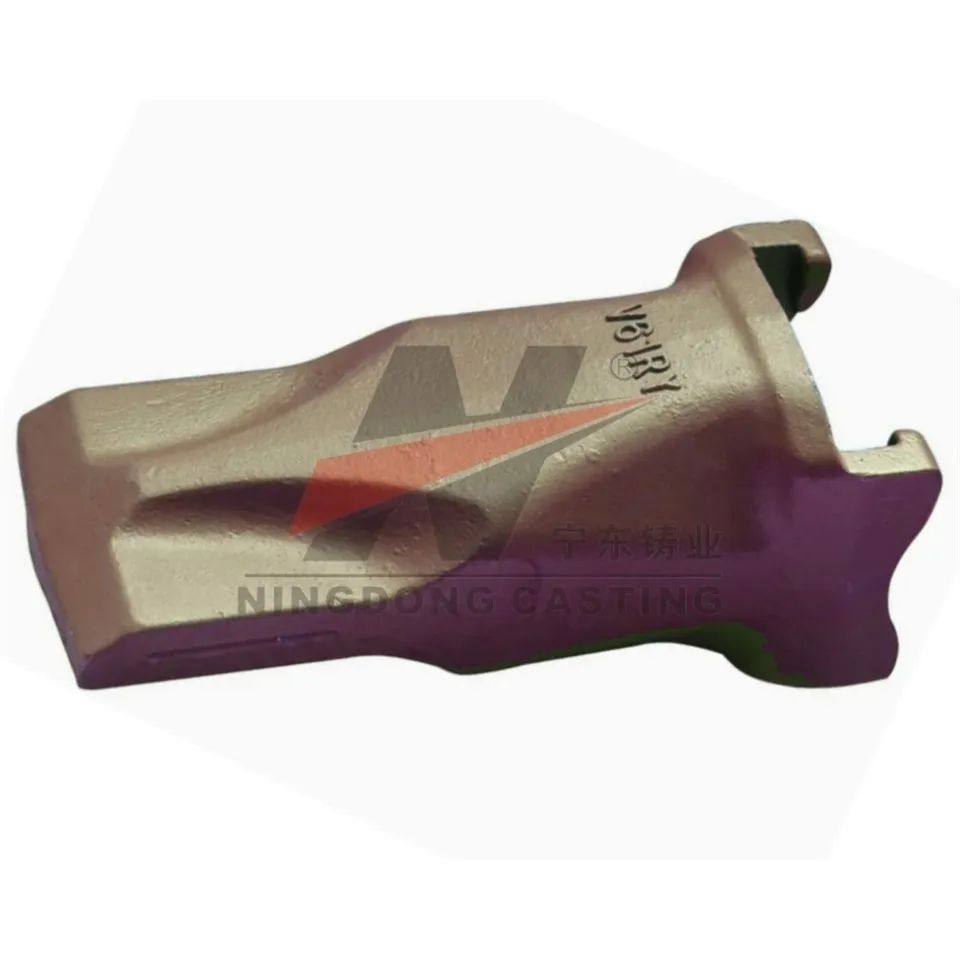 V61RY 4255718 ZX850 ZX870 HITACHI HEAD ROCK TOTS