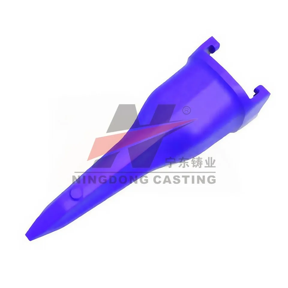 V61vip esco super v tigru punct lung