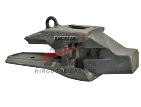 VOE 14526788 Adaptor VolVO EC700BLC EA80BL65