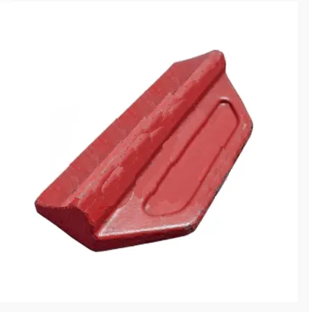 Protecție bară laterală a cupei sudate Liebherr 11088515 70UL