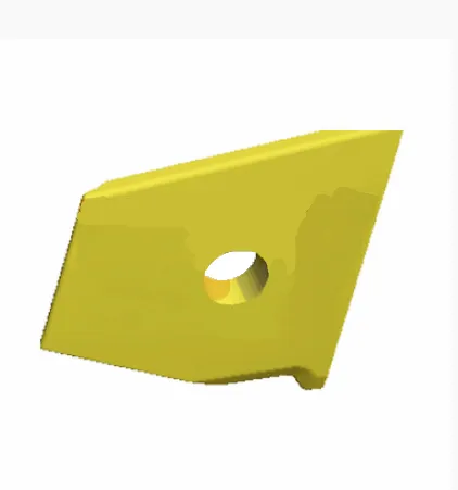 Colț de protecție pentru bara laterală a încărcătorului cu roți 6W2453