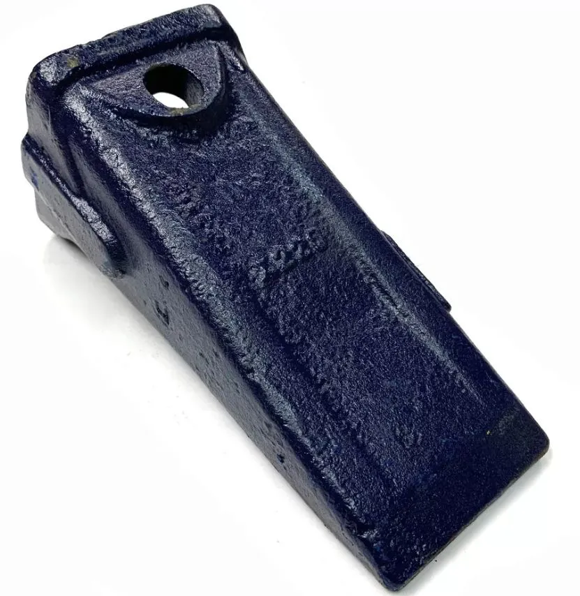 X220SP Echipament în mișcare a Pământului dinții cu găleată Std