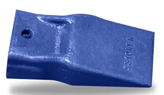 X310ABR Hensley Heavy Abrazidy Tooth pentru seria 310