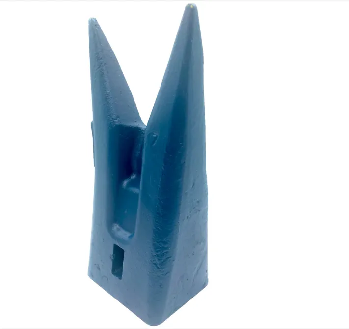 X400wt x400wt twin tigru sfaturi dinți pentru John Deere