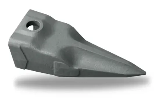 X435T Hensley Parabolic original Pick dinte