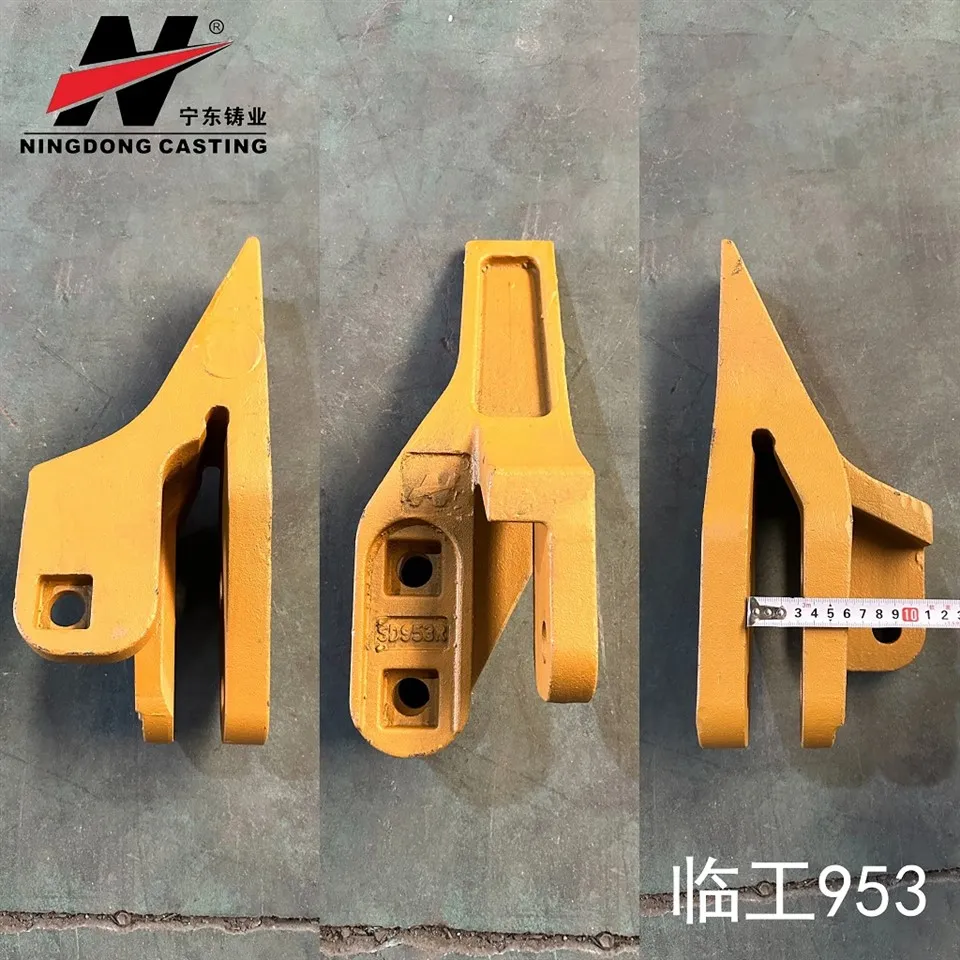 CUTITOR LATERAL XCMG SD953R