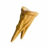 XS05WT Hensley Twin Tiger Point Sfat