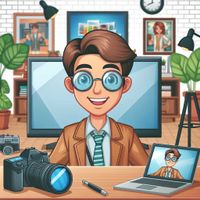 David Wang
